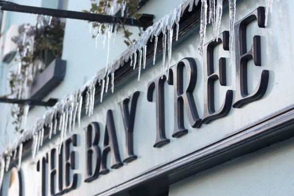 The Bay Tree - Hospitality and gastronomy