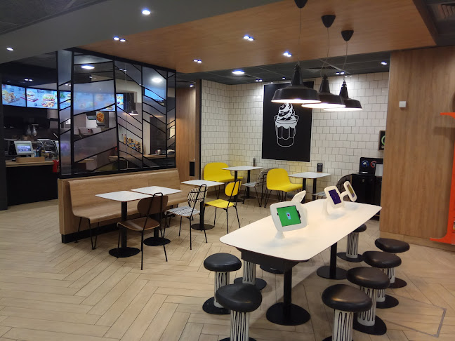 Opinii despre McDonald's în Waterford - Hospitality and gastronomy