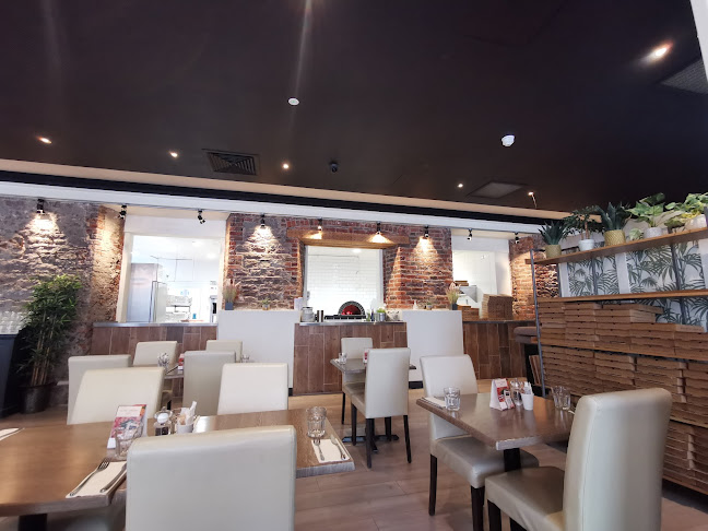 Opinii despre Sliced în Cork - Hospitality and gastronomy