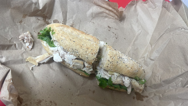 Comentarii opinii despre Masseytown Rotisserie Deli