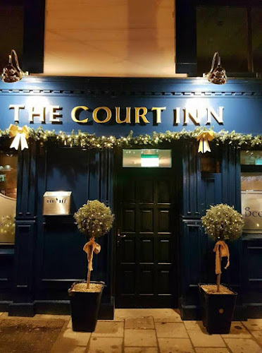 The Court Inn