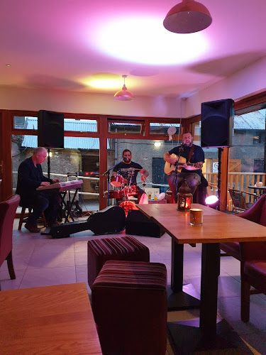 Kennedys bar - Kinsale