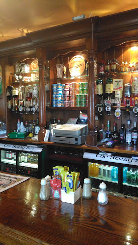 The Stray Sod - Cavan