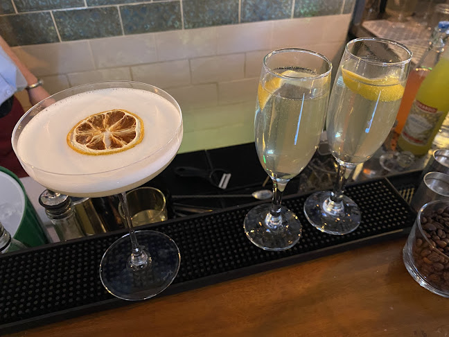 Opinii despre Kasbah Wine Bar în Galway - Hospitality and gastronomy