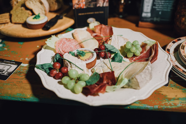 O'Loclainn's Irish Whiskey Bar - Ballyvaughan