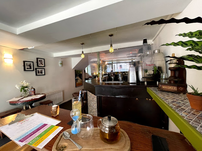 Opinii despre O'Sho în Cork - Hospitality and gastronomy