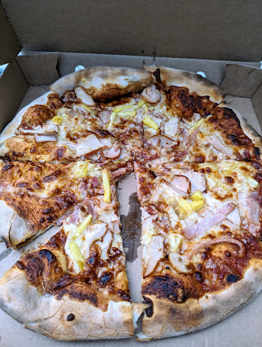 Opinii despre Gary's Gourmet Pizza în Dalkey - Hospitality and gastronomy