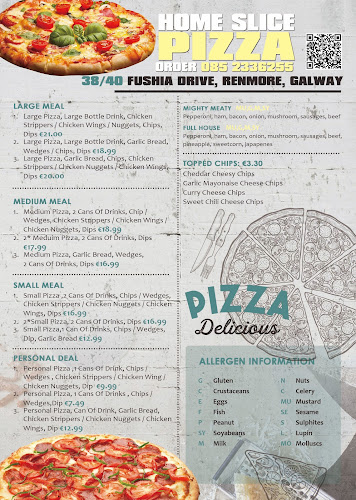 40 Fuchsia Dr, Galway, H91 PD32