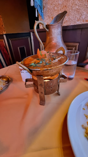 Silver Oak Indian - Hospitality and gastronomy