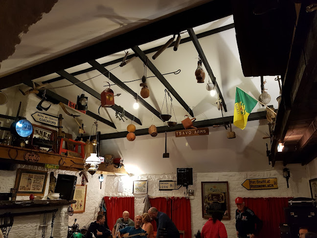 Shannons Corner Restaurant - Ballyshannon