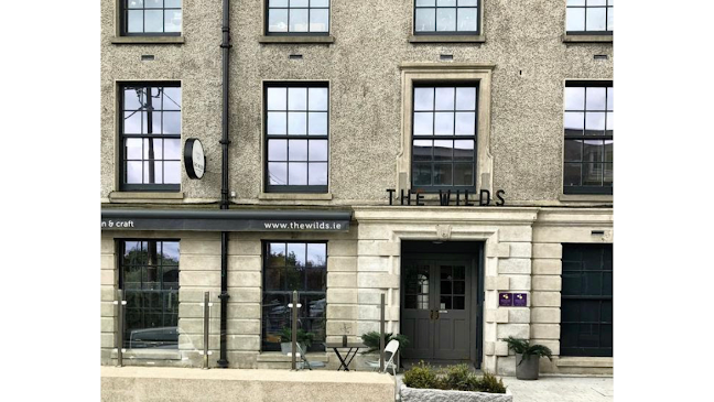 The Wilds - Hospitality and gastronomy