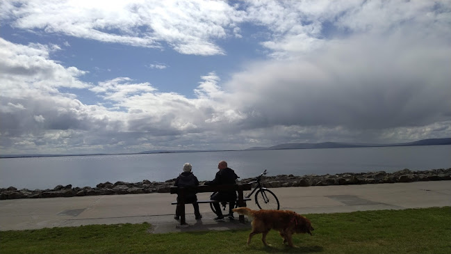 256 Upper Salthill Rd, Galway, H91 A3W9