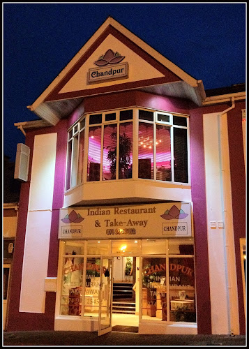Opinii despre Chandpur Restaurant în Donegal - Hospitality and gastronomy