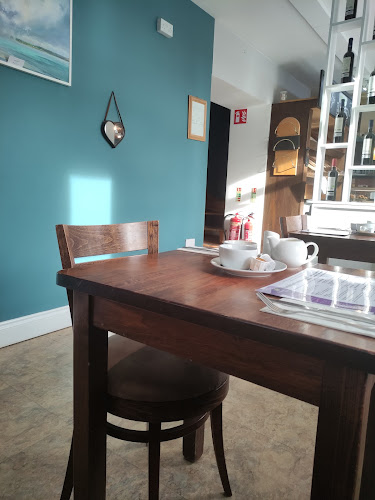 Bramley Lodge - Hospitality and gastronomy