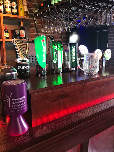 Opinii despre Bar Nova în Galway - Hospitality and gastronomy