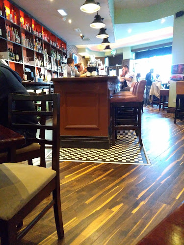 Ongar House Pub & Restaurant - Lucan