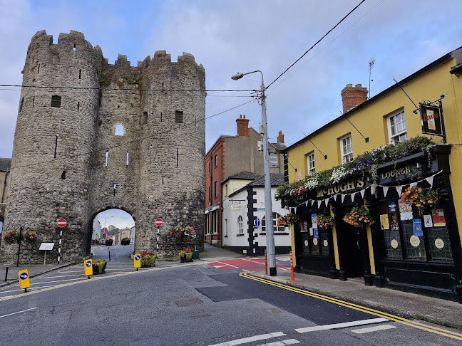 Comentarii opinii despre McHugh's