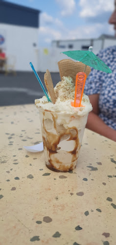 Linnalla Irish Ice Cream