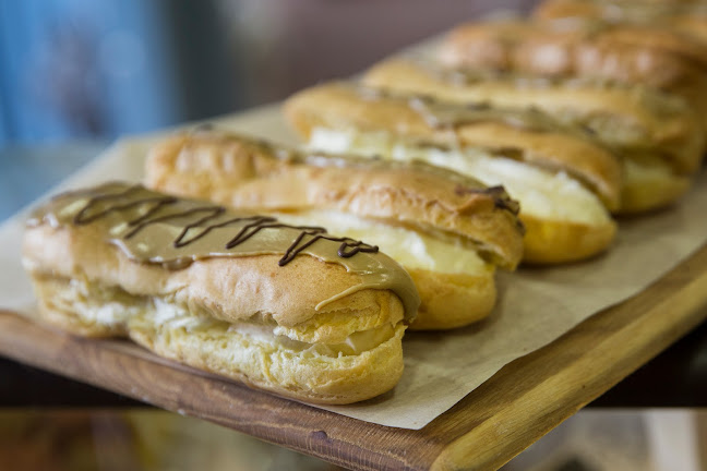 Comentarii opinii despre Hickeys Bakery