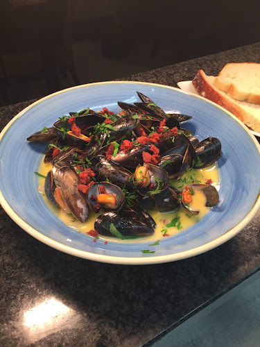 Inside Out - Hospitality and gastronomy