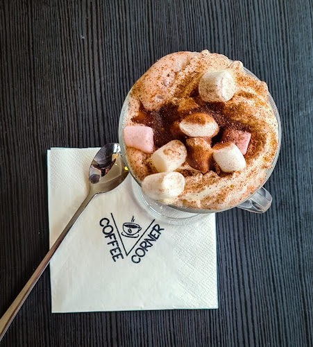 Opinii despre Coffee Corner în Dundalk - Hospitality and gastronomy