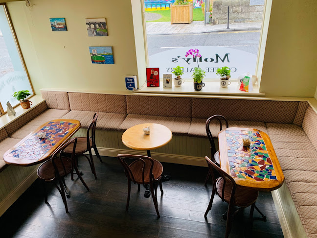 Molly's Coffee Gallery - Balbriggan