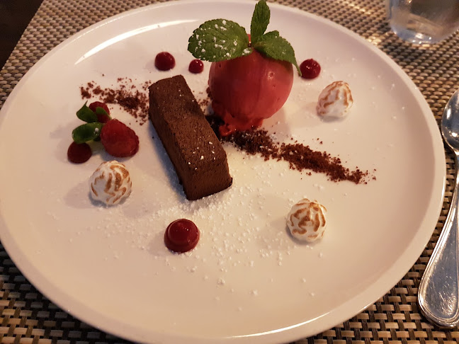 Prime 74 - Hospitality and gastronomy