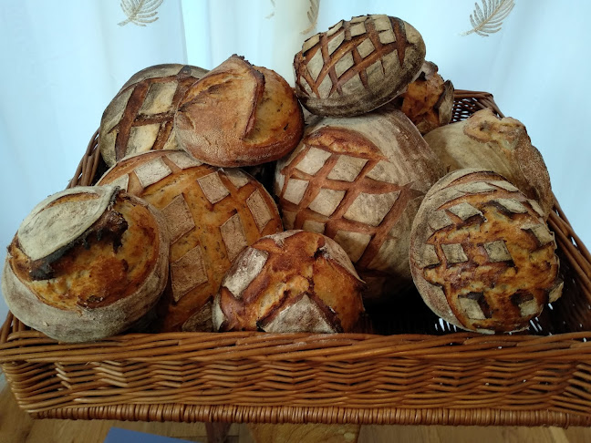 Comentarii opinii despre Crean Cottage Farm