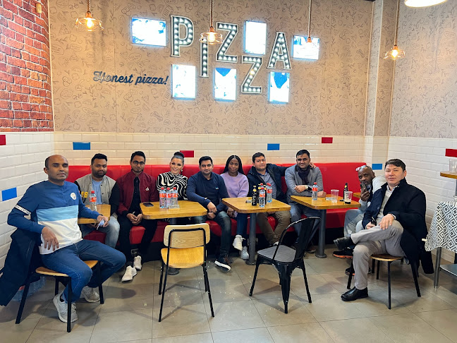 Four Star Pizza Waterford