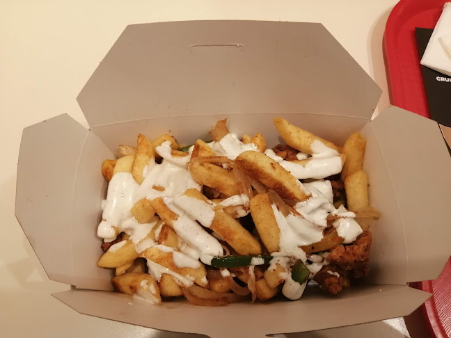 Abrakebabra - Hospitality and gastronomy