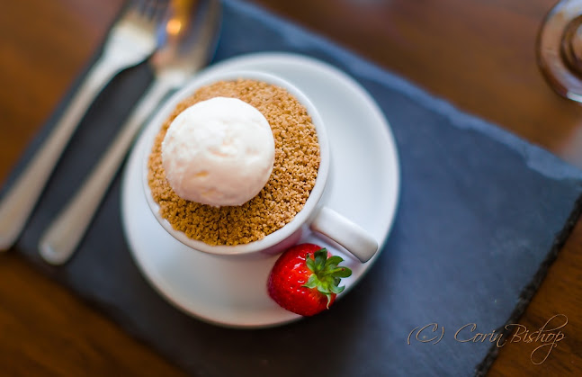 Comentarii opinii despre Corner House Bistro