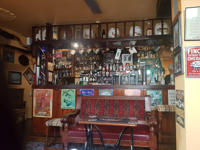 Flannery's Bar - Athlone