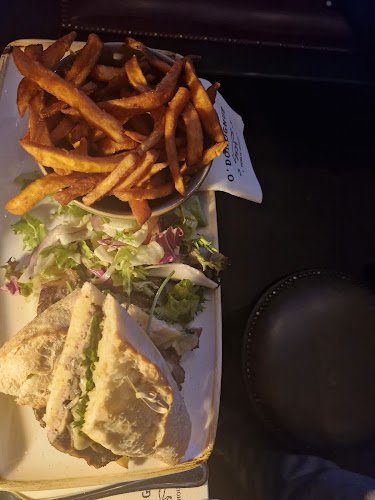 Opinii despre O'Donoghue Public House în Killarney - Hospitality and gastronomy