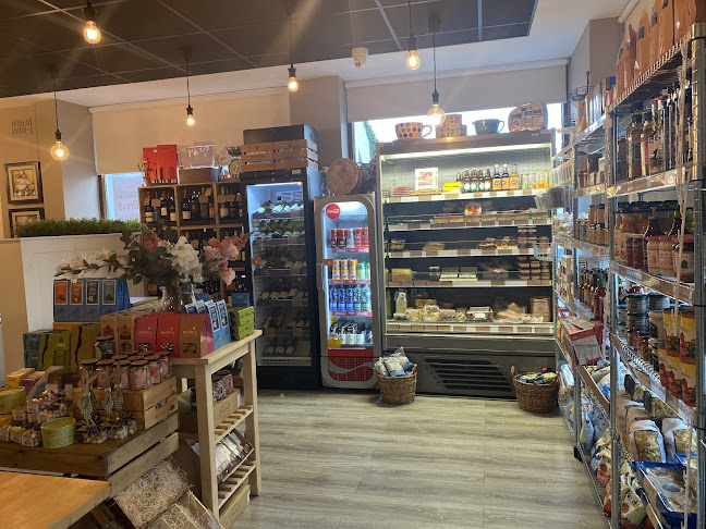 Comentarii opinii despre Devour Bakery