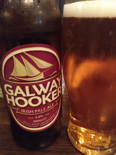 1 Quay St, Galway, H91 CP22