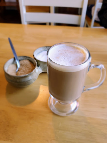 Doolin Café - Doolin