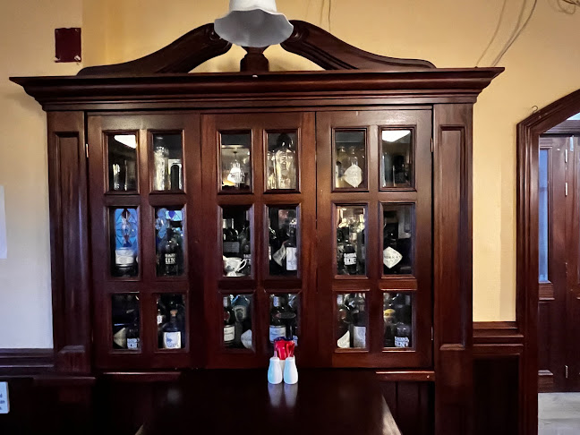 The Mollys - Greystones