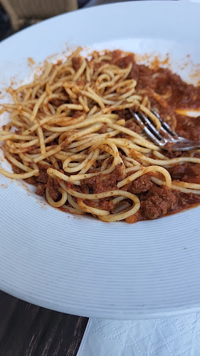 Opinii despre Gatto Rosso - Italian Restaurant în Galway - Hospitality and gastronomy