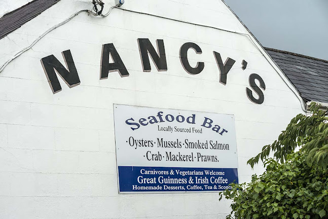 Comentarii opinii despre Nancy's