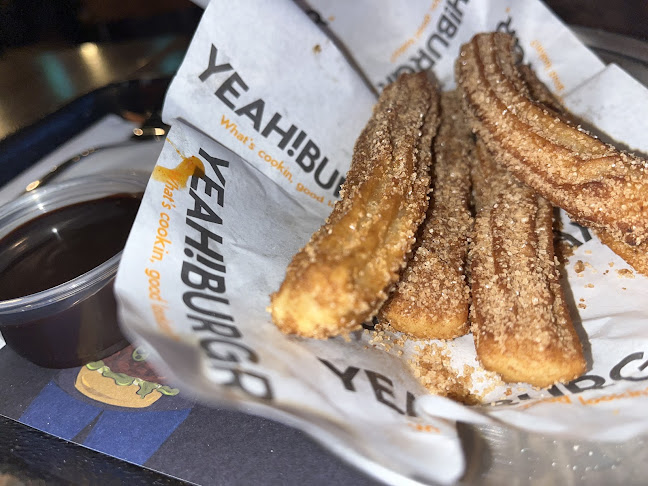 Comentarii opinii despre Yeah Burgr