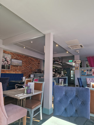 Gourmet Food Parlour Salthill - Hospitality and gastronomy