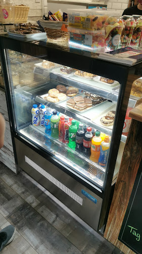 Opinii despre Brineys coffee house în Clonmany - Hospitality and gastronomy