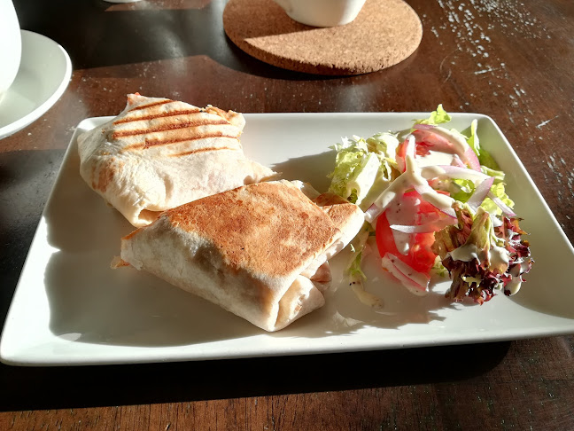 Comentarii opinii despre Harper's on the Quay - Restaurant & Bar