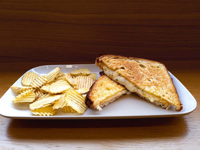 Opinii despre Wexford Coffee Roasters în Wexford - Hospitality and gastronomy