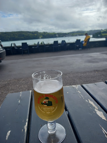 Glandore Inn - Hospitality and gastronomy