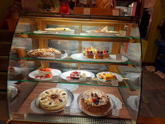 Scoozi - Hospitality and gastronomy