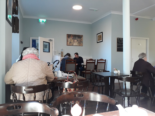 The Vault Cafe - Lismore