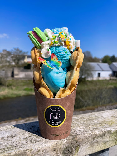 Opinii despre Yumm Cafe în Mallow - Hospitality and gastronomy