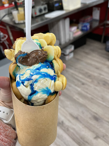 Opinii despre Red Moon în Virginia - Hospitality and gastronomy