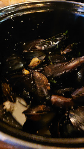 Quinlans Seafood Bar Cork - Cork